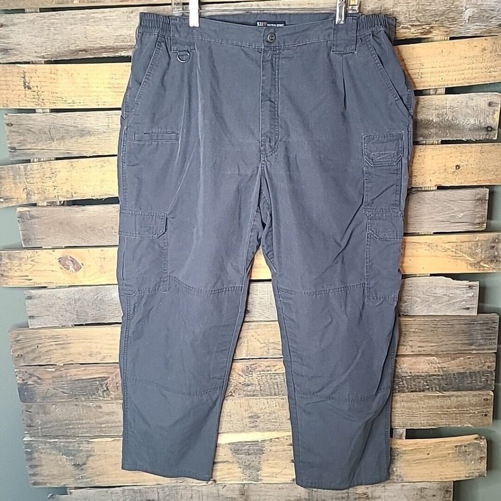 5.11 Tactical Taclite Pro Ripstop Pants Men’s 42x30